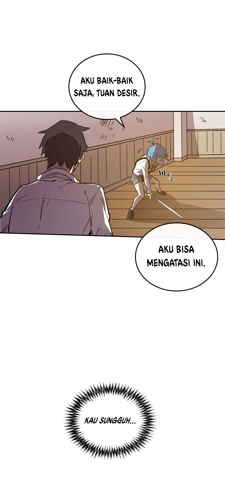 A Returner’s Magic Should Be Special Chap 20 - Next Chap 21