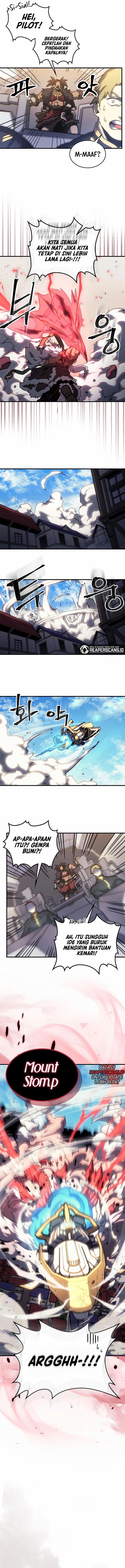 A Returner’s Magic Should Be Special Chap 213 - Next Chap 214