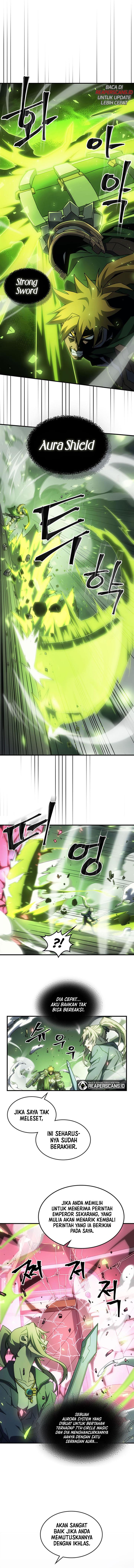 A Returner’s Magic Should Be Special Chap 210 - Next Chap 211
