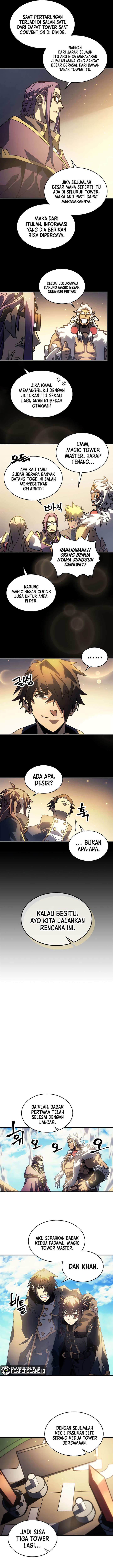 A Returner’s Magic Should Be Special Chap 212 - Next Chap 213