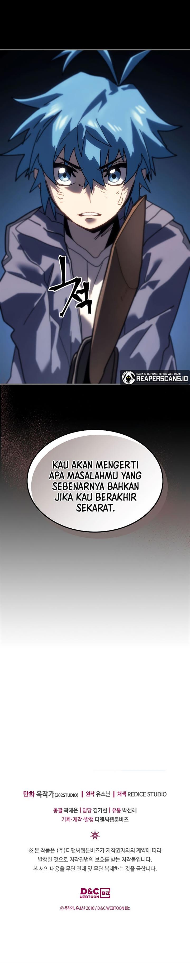 A Returner’s Magic Should Be Special Chap 217 - Next Chap 218