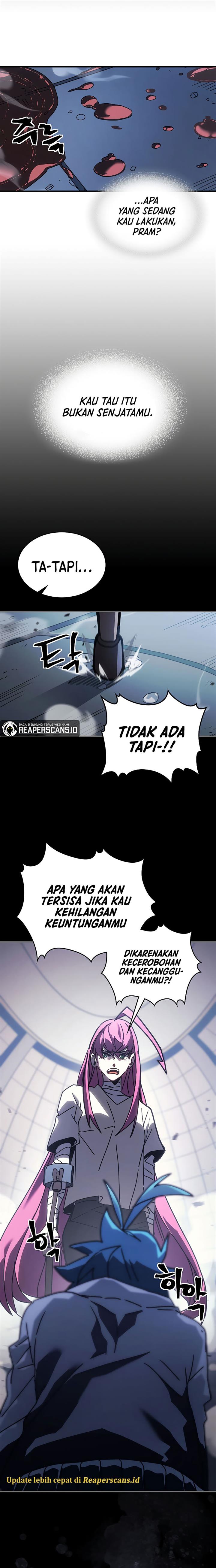 A Returner’s Magic Should Be Special Chap 217 - Next Chap 218