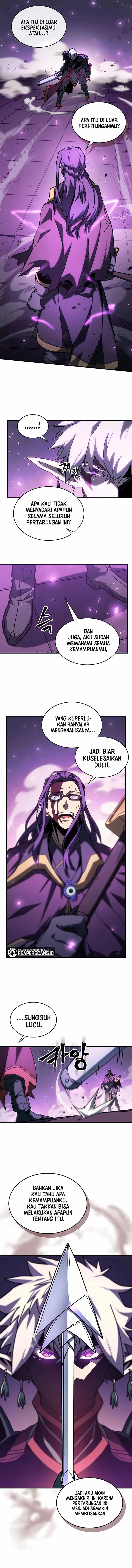 A Returner’s Magic Should Be Special Chap 214 - Next Chap 215
