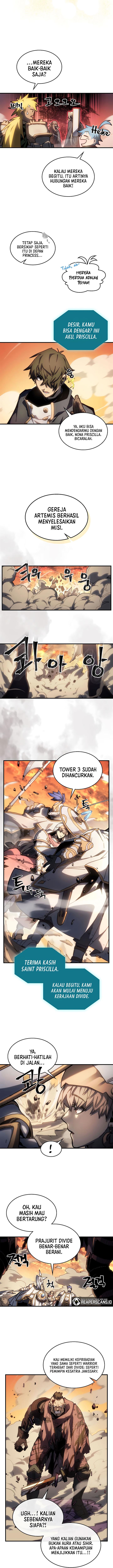 A Returner’s Magic Should Be Special Chap 216 - Next Chap 217
