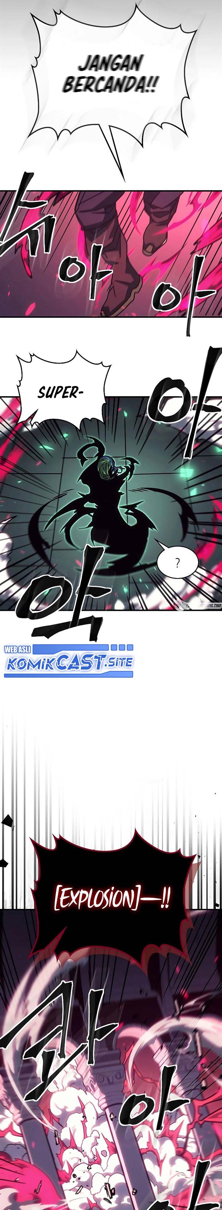 A Returner’s Magic Should Be Special Chap 218 - Next Chap 219