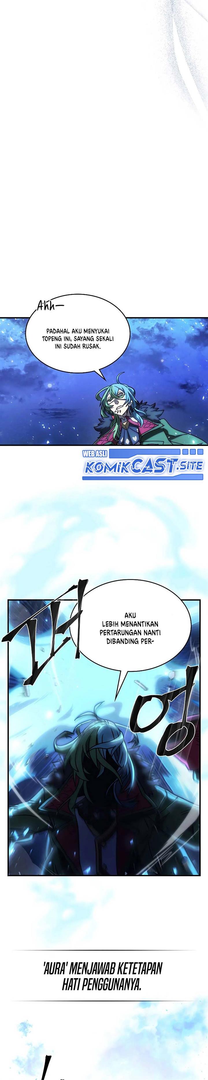 A Returner’s Magic Should Be Special Chap 218 - Next Chap 219