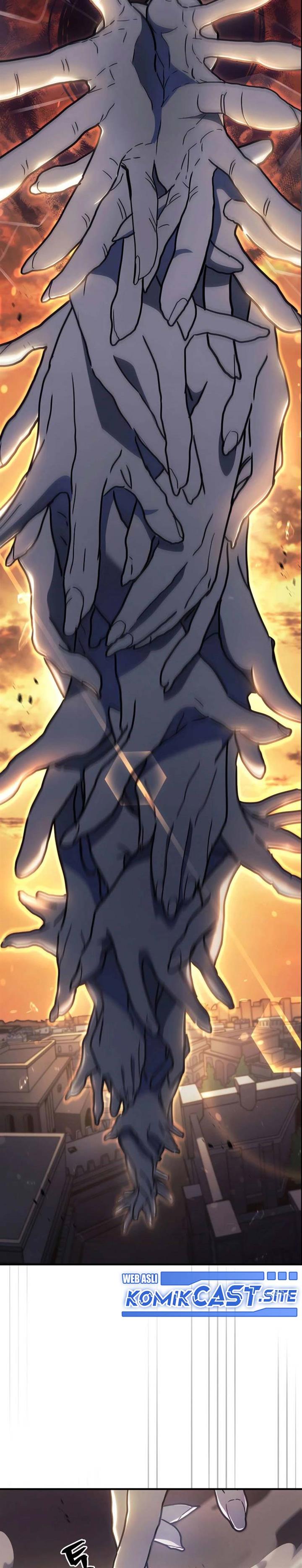 A Returner’s Magic Should Be Special Chap 219 - Next Chap 220