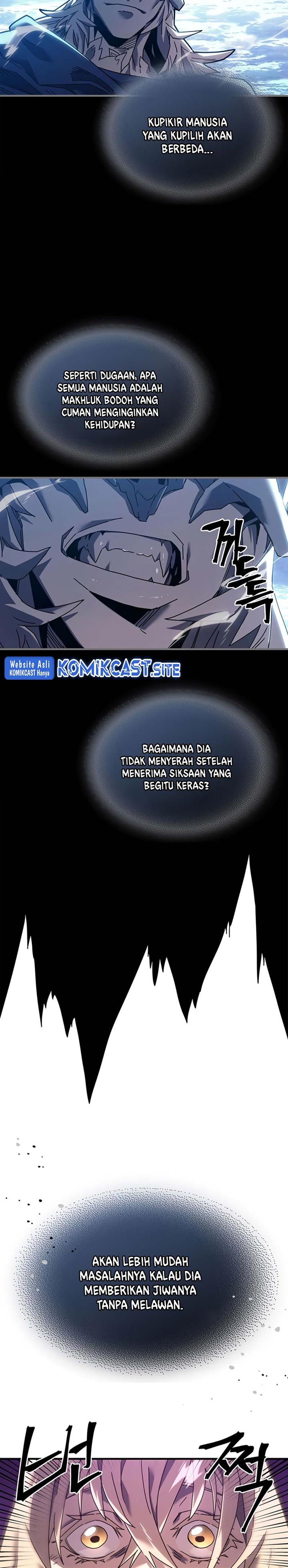 A Returner’s Magic Should Be Special Chap 222 - Next Chap 223