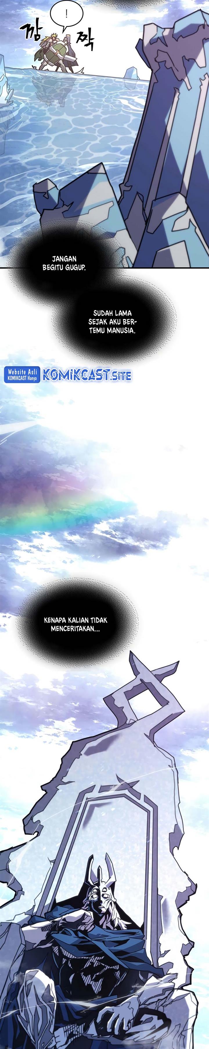 A Returner’s Magic Should Be Special Chap 222 - Next Chap 223