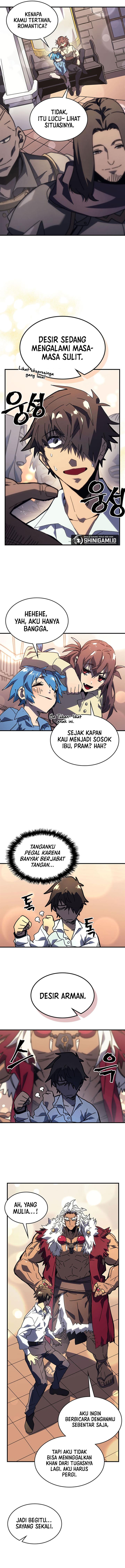 A Returner’s Magic Should Be Special Chap 227 - Next Chap 228
