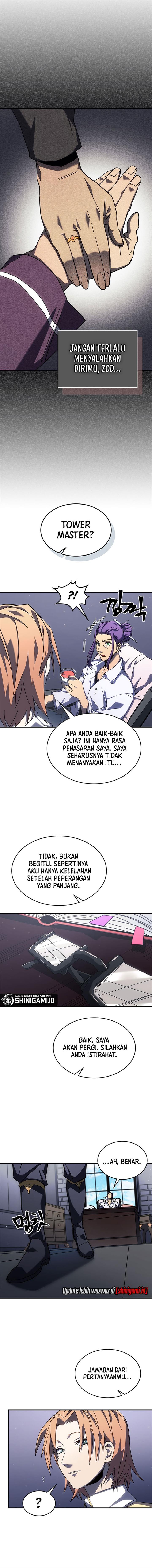 A Returner’s Magic Should Be Special Chap 227 - Next Chap 228