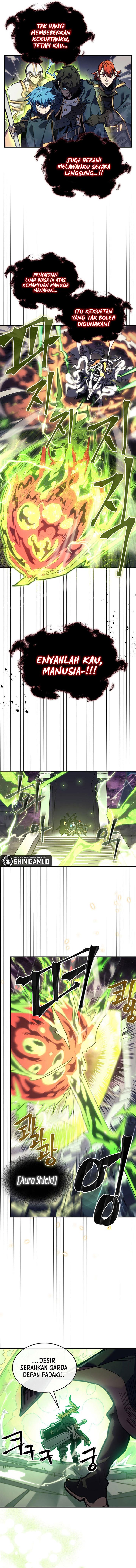 A Returner’s Magic Should Be Special Chap 224 - Next Chap 225
