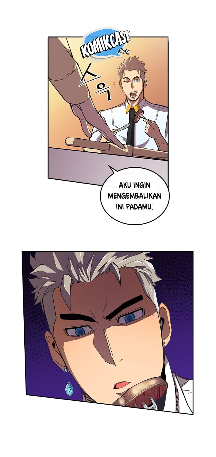 A Returner’s Magic Should Be Special Chap 22 - Next Chap 23