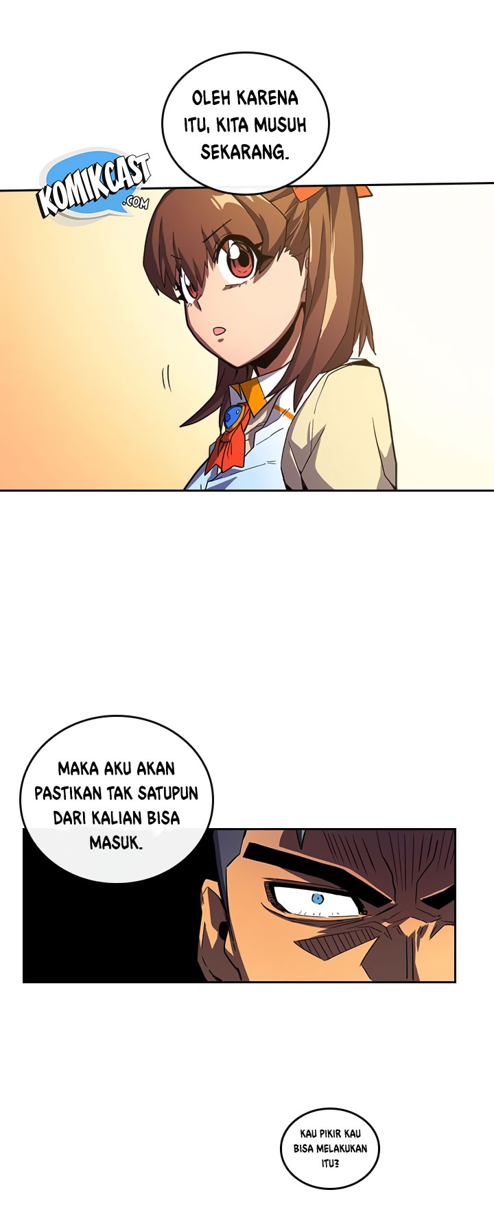 A Returner’s Magic Should Be Special Chap 22 - Next Chap 23