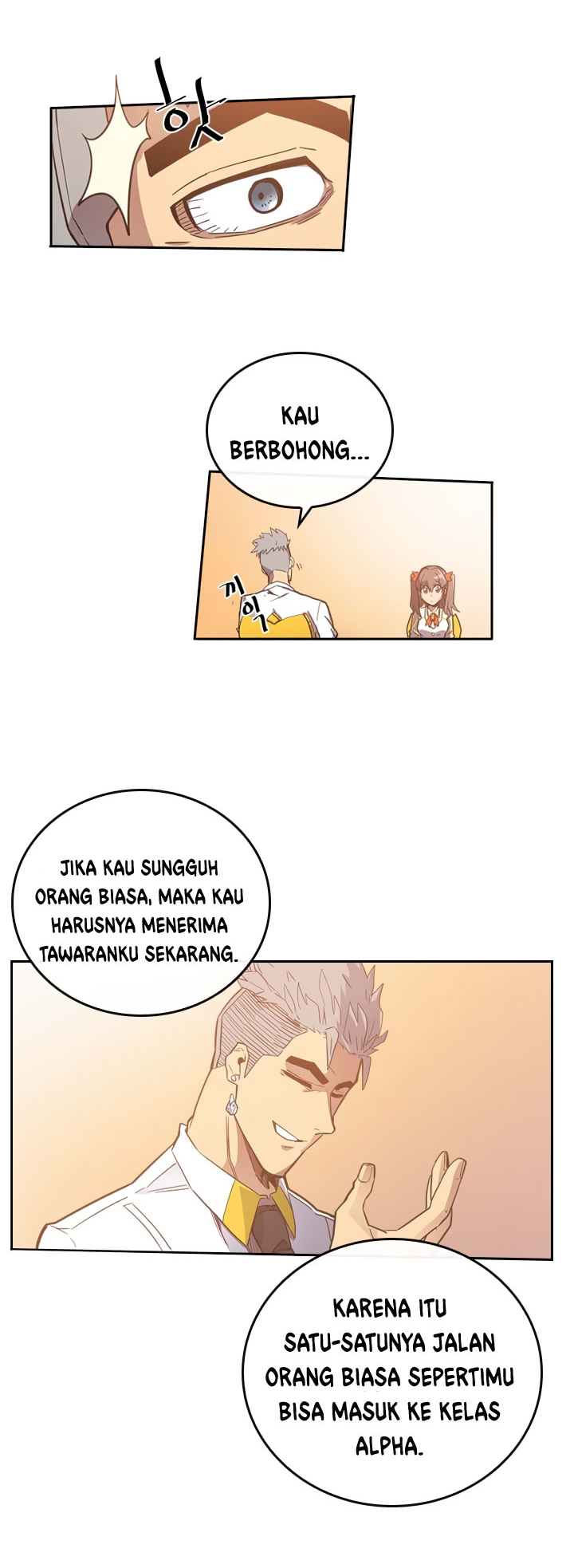 A Returner’s Magic Should Be Special Chap 22 - Next Chap 23
