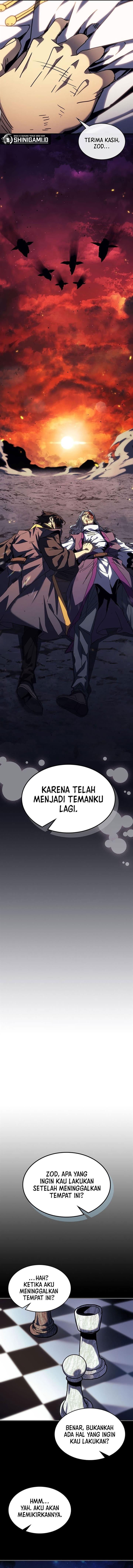 A Returner’s Magic Should Be Special Chap 233 - Next Chap 234