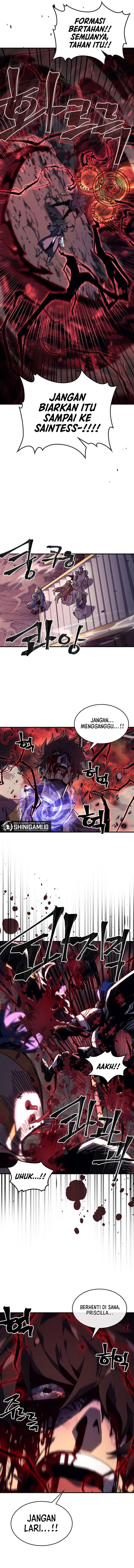 A Returner’s Magic Should Be Special Chap 233 - Next Chap 234