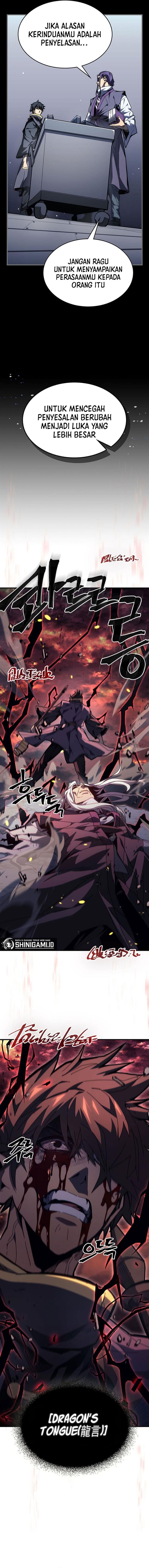A Returner’s Magic Should Be Special Chap 233 - Next Chap 234