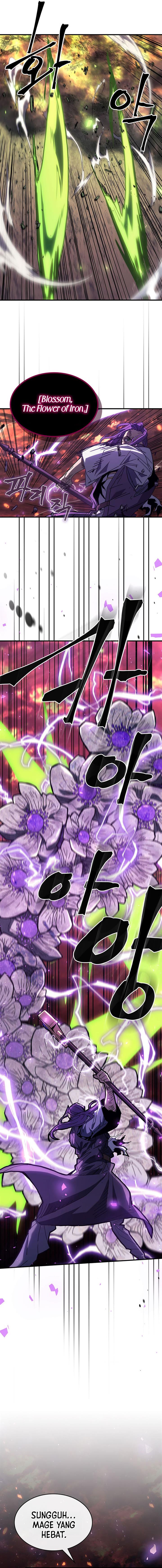 A Returner’s Magic Should Be Special Chap 230 - Next Chap 231