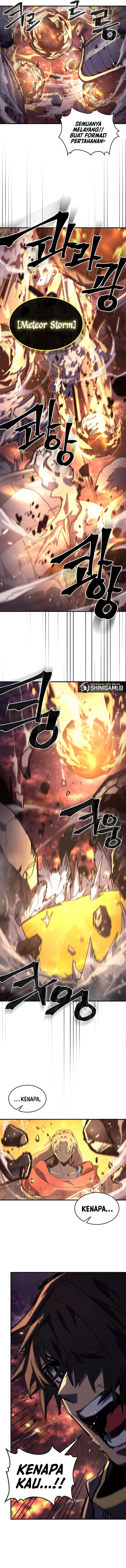 A Returner’s Magic Should Be Special Chap 232 - Next Chap 233