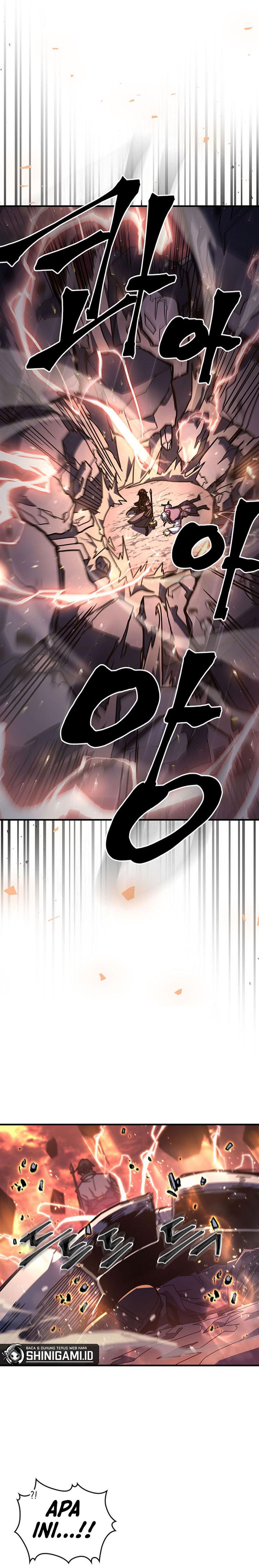 A Returner’s Magic Should Be Special Chap 232 - Next Chap 233