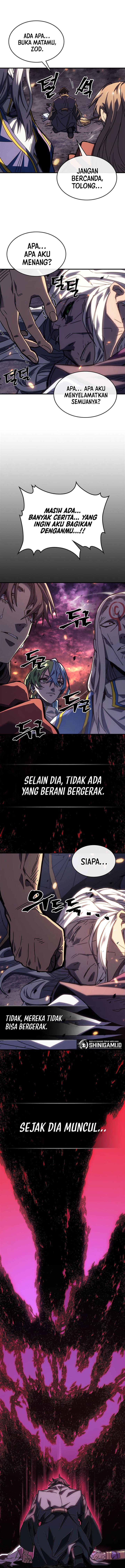 A Returner’s Magic Should Be Special Chap 232 - Next Chap 233