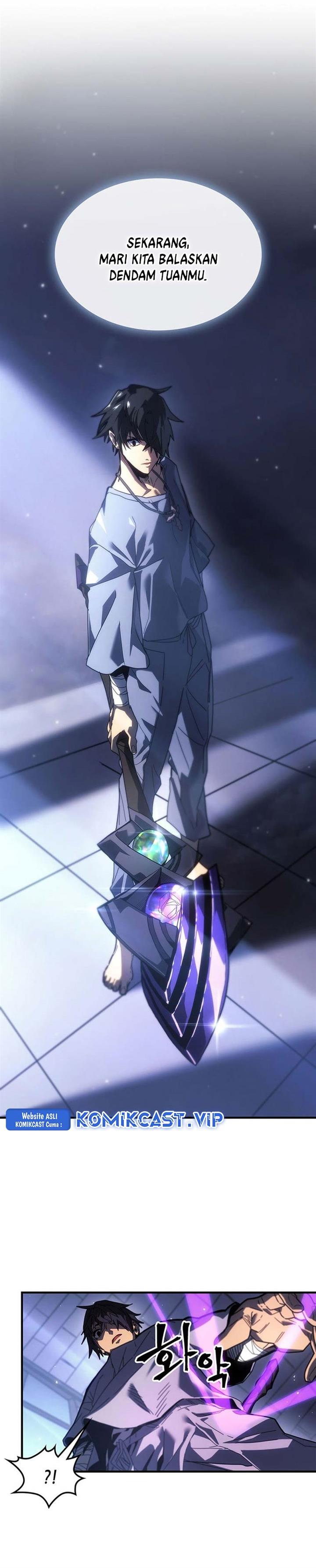 A Returner’s Magic Should Be Special Chap 235 - Next Chap 236