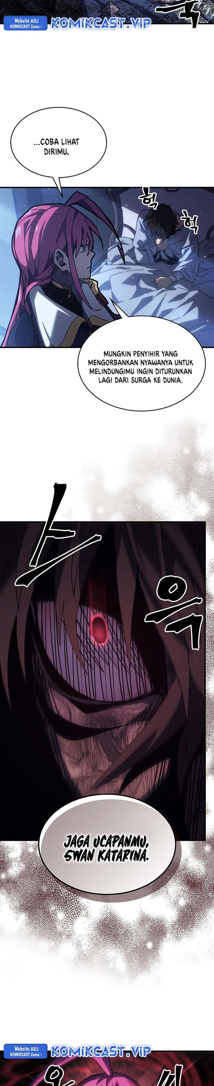 A Returner’s Magic Should Be Special Chap 235 - Next Chap 236