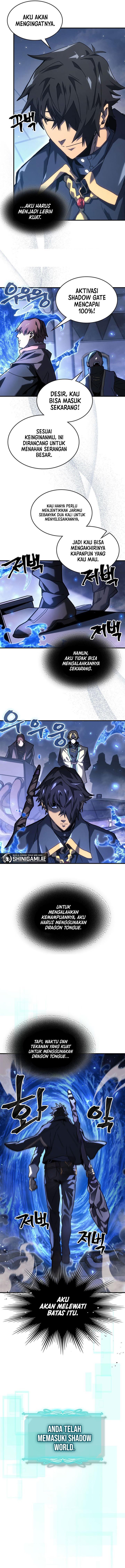 A Returner’s Magic Should Be Special Chap 236 - Next Chap 237