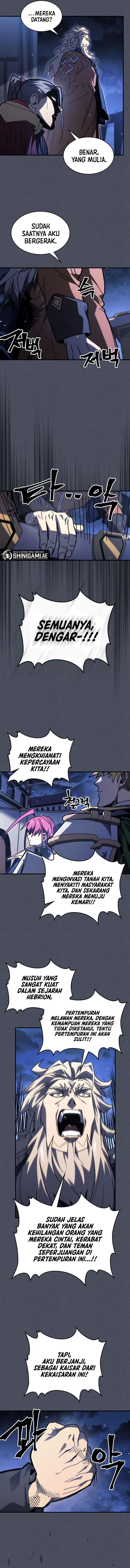 A Returner’s Magic Should Be Special Chap 236 - Next Chap 237