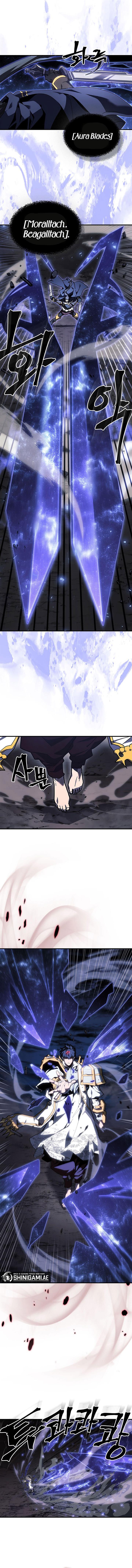A Returner’s Magic Should Be Special Chap 238 - Next Chap 239