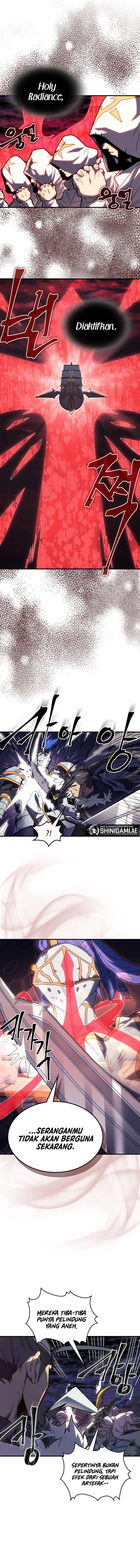 A Returner’s Magic Should Be Special Chap 238 - Next Chap 239