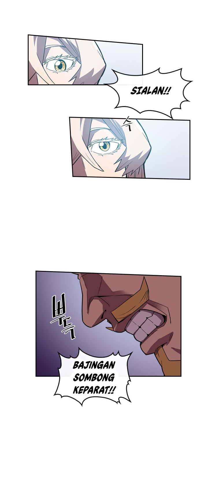 A Returner’s Magic Should Be Special Chap 23 - Next Chap 24