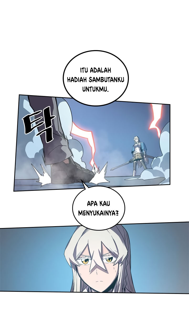 A Returner’s Magic Should Be Special Chap 34 - Next Chap 35