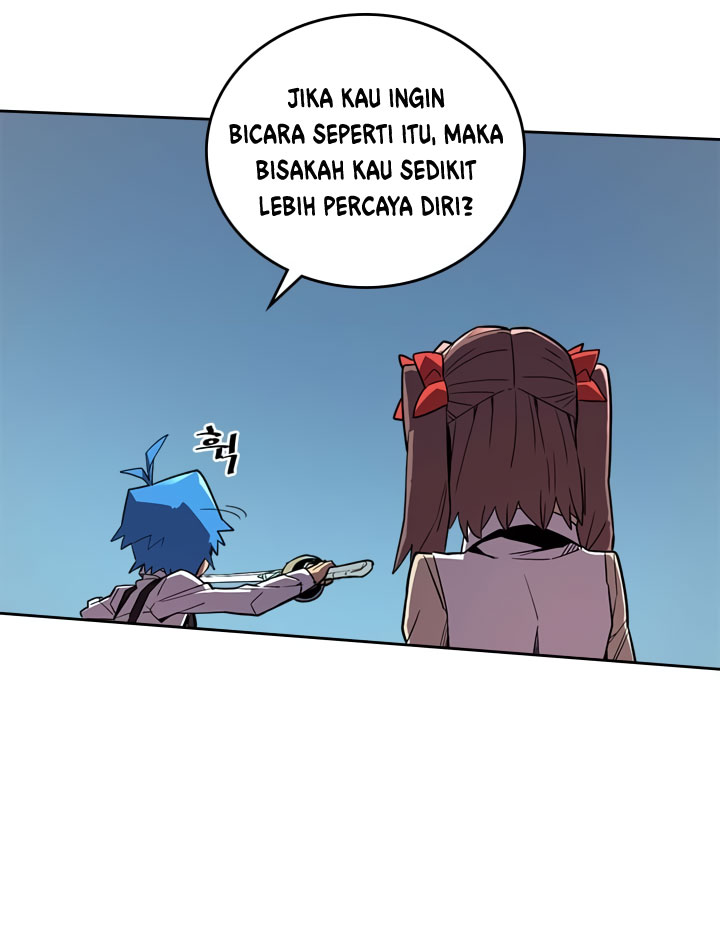 A Returner’s Magic Should Be Special Chap 34 - Next Chap 35