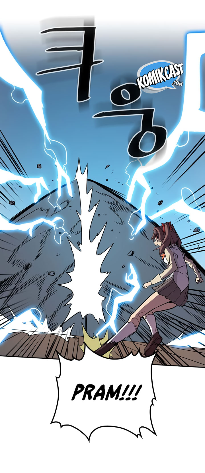 A Returner’s Magic Should Be Special Chap 34 - Next Chap 35