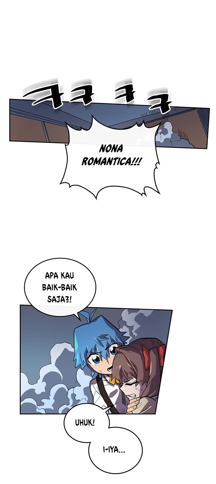 A Returner’s Magic Should Be Special Chap 34 - Next Chap 35