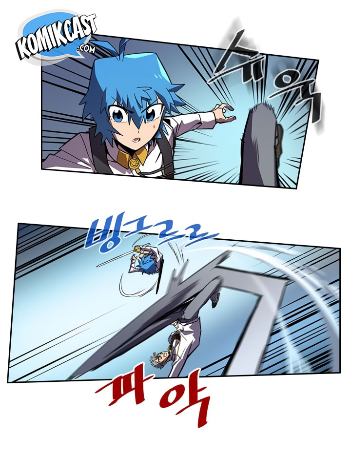A Returner’s Magic Should Be Special Chap 34 - Next Chap 35