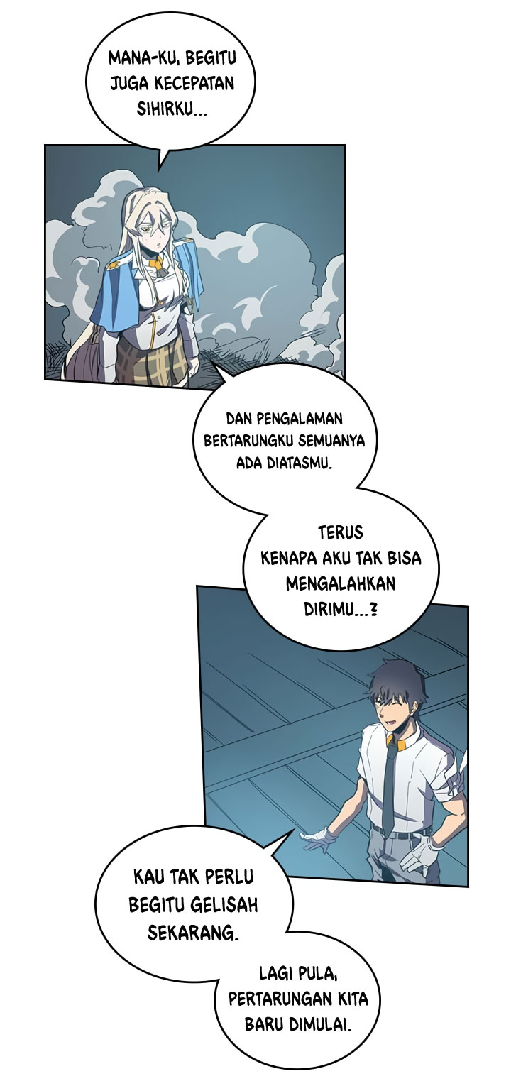 A Returner’s Magic Should Be Special Chap 35 - Next Chap 36