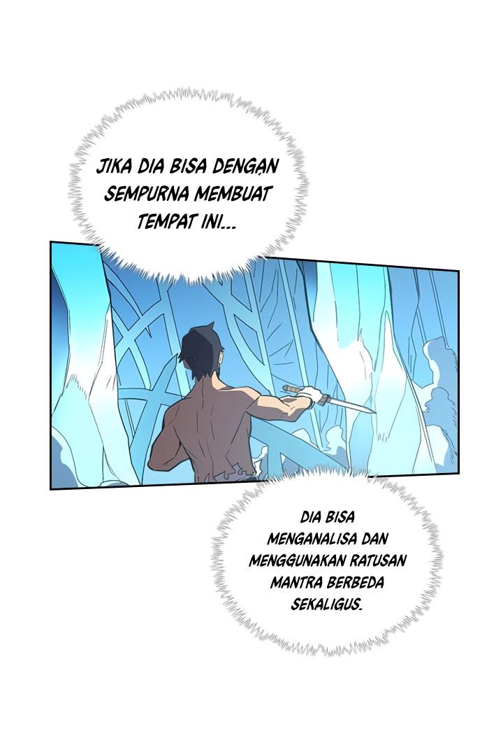 A Returner’s Magic Should Be Special Chap 36 - Next Chap 37