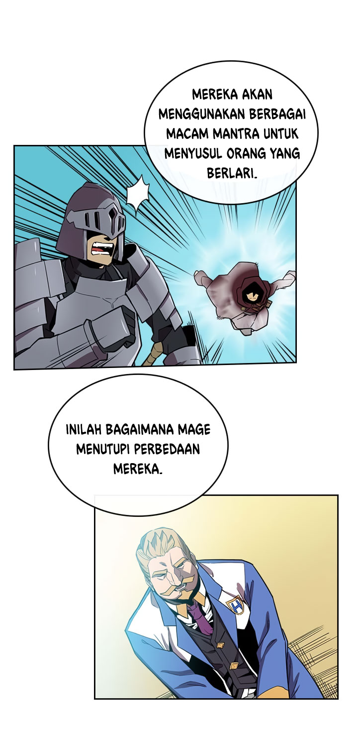 A Returner’s Magic Should Be Special Chap 36 - Next Chap 37