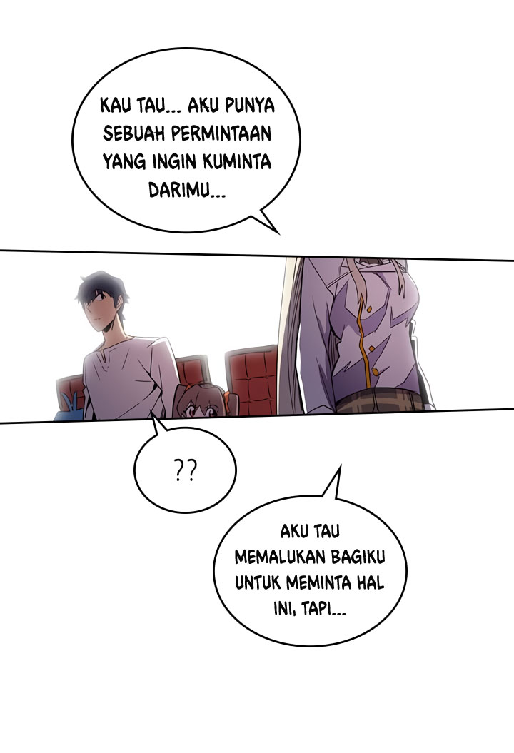 A Returner’s Magic Should Be Special Chap 38 - Next Chap 39