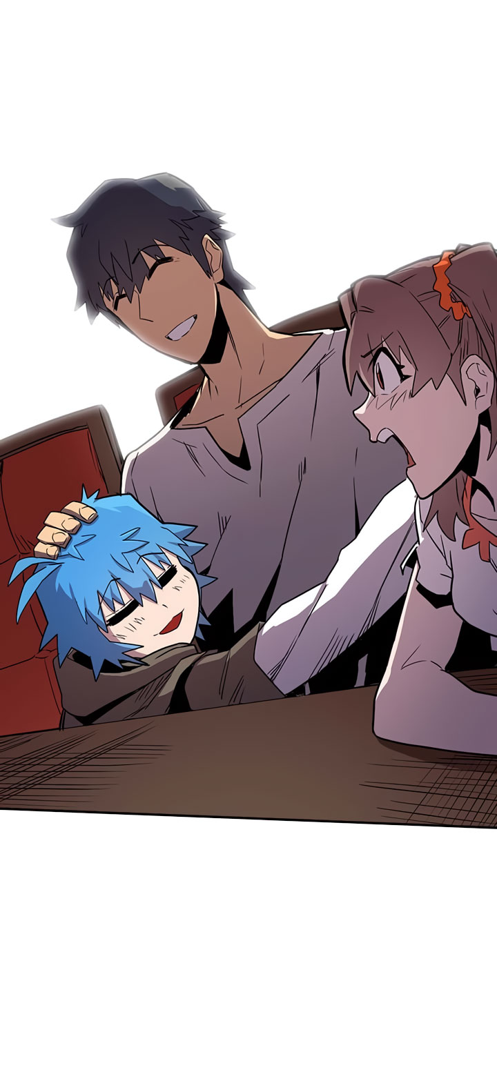 A Returner’s Magic Should Be Special Chap 38 - Next Chap 39