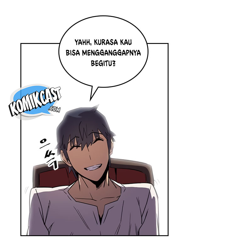 A Returner’s Magic Should Be Special Chap 38 - Next Chap 39