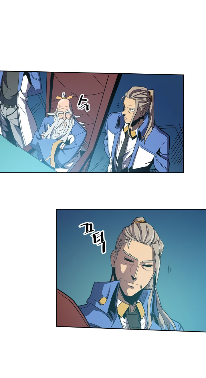 A Returner’s Magic Should Be Special Chap 38 - Next Chap 39