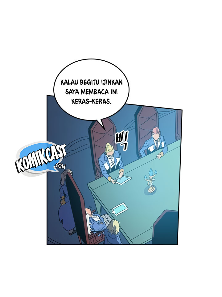 A Returner’s Magic Should Be Special Chap 38 - Next Chap 39