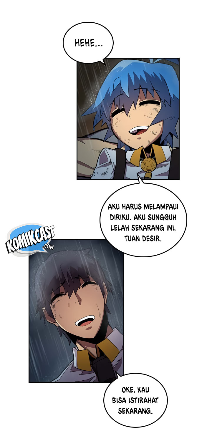 A Returner’s Magic Should Be Special Chap 30 - Next Chap 31