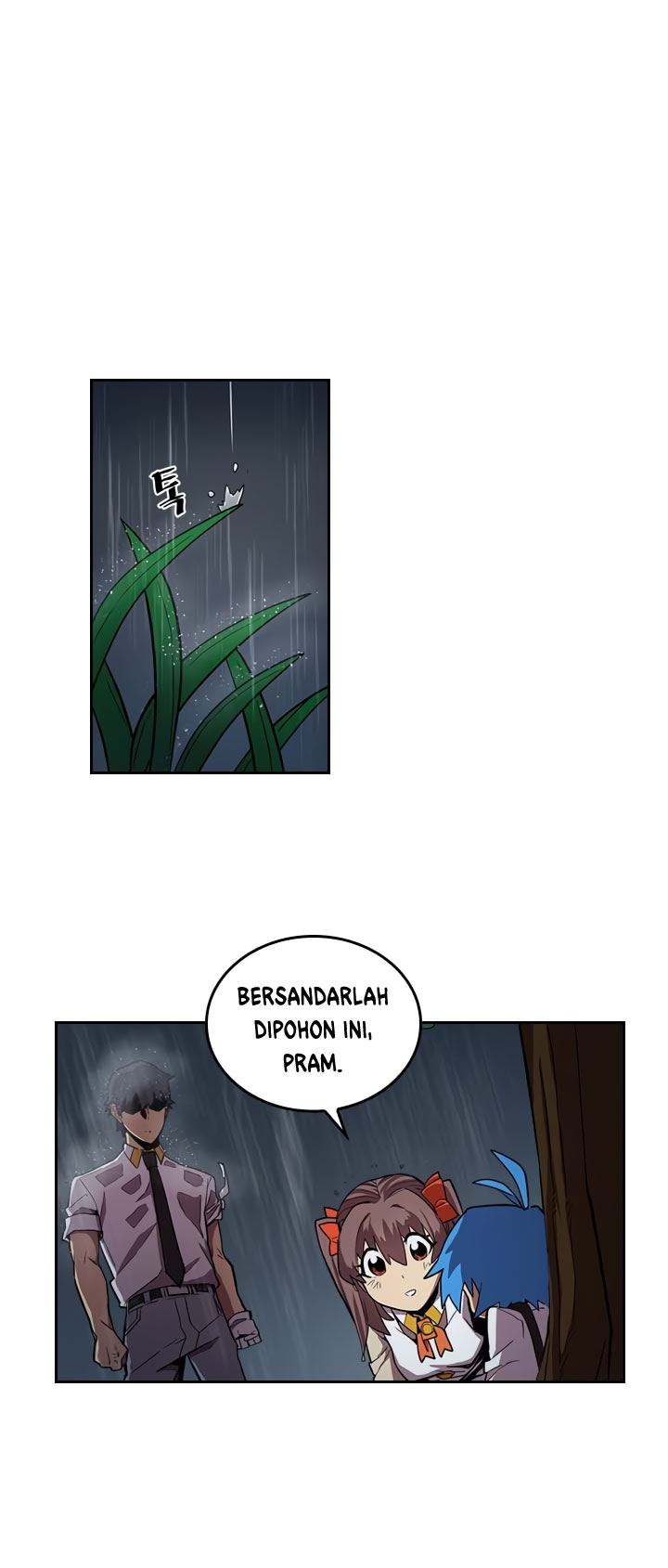 A Returner’s Magic Should Be Special Chap 30 - Next Chap 31
