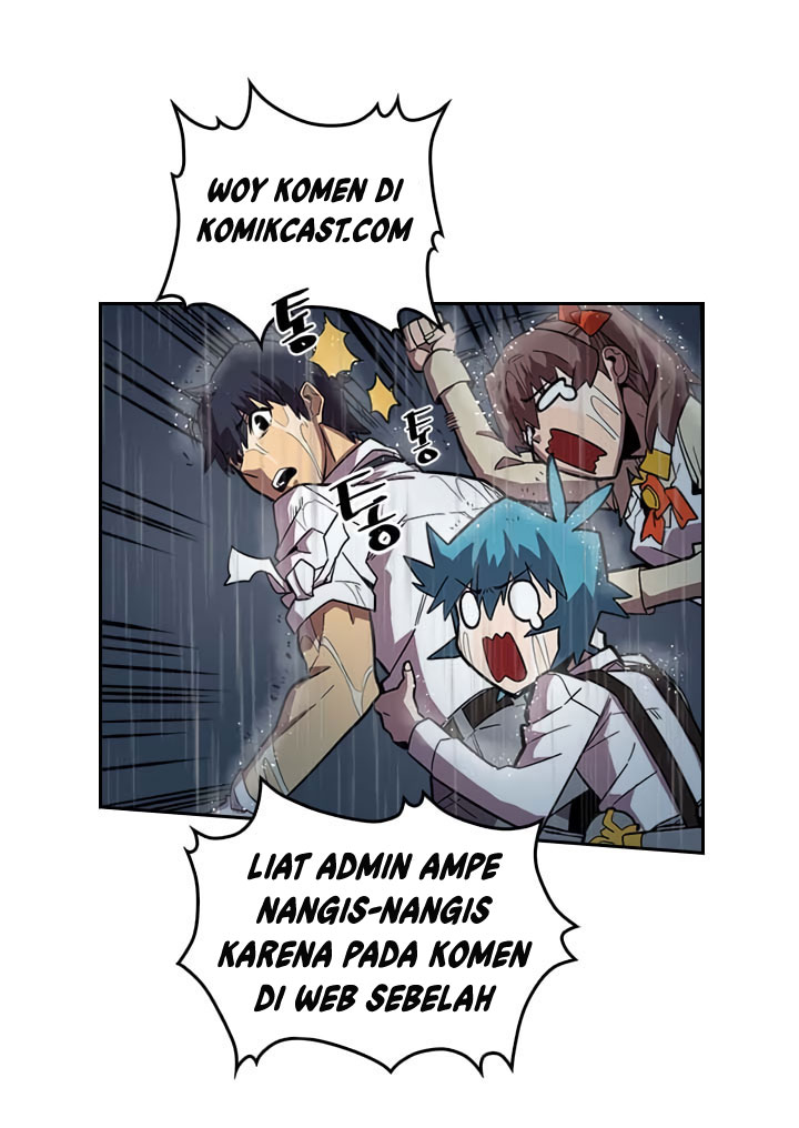 A Returner’s Magic Should Be Special Chap 31 - Next Chap 32