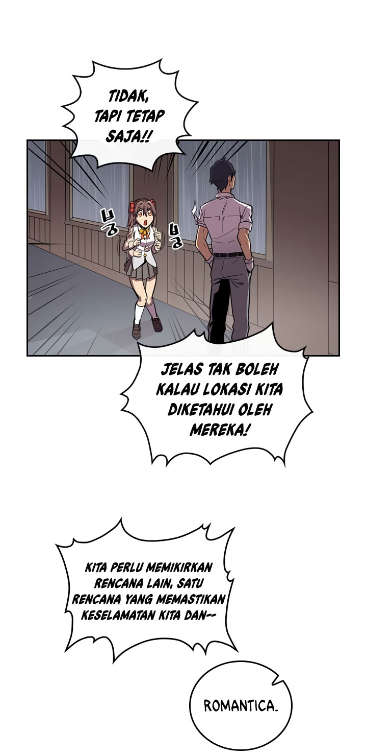 A Returner’s Magic Should Be Special Chap 31 - Next Chap 32
